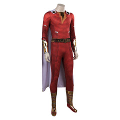 Film Shazam Fury of the Gods Shazam Ensemble Copslay Costume