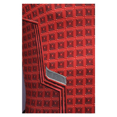 Film Shazam Fury of the Gods Shazam Ensemble Copslay Costume