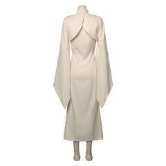 Andor 1 Mon Mothma Robe Cosplay Costume Halloween Carnival