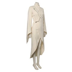 Andor 1 Mon Mothma Robe Cosplay Costume Halloween Carnival