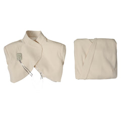 Andor 1 Mon Mothma Robe Cosplay Costume Halloween Carnival