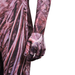 Stranger Things 4 Vecna Enfant & Adulte Combinaison Imprimer Cosplay Costume Halloween