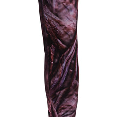 Stranger Things 4 Vecna Enfant & Adulte Combinaison Imprimer Cosplay Costume Halloween