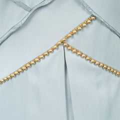 House of the Dragon Alicent Hightower Vintage Cosplay Costume Médiéval