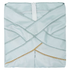 House of the Dragon Alicent Hightower Vintage Cosplay Costume Médiéval