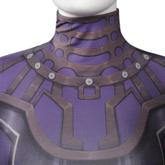 2022 Black Panther 2 Wakanda Forever Adulte Shuri Combinaison Cosplay Costume