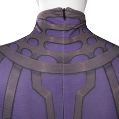 2022 Black Panther 2 Wakanda Forever Adulte Shuri Combinaison Cosplay Costume