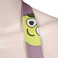 2022 Avalonia, l'étrange voyage Strange World Apron Cosplay Costume