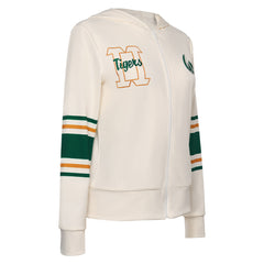Enfant Stranger Things S4 Chrissy Hawkins High School Uniform Veste Halloween Carnaval