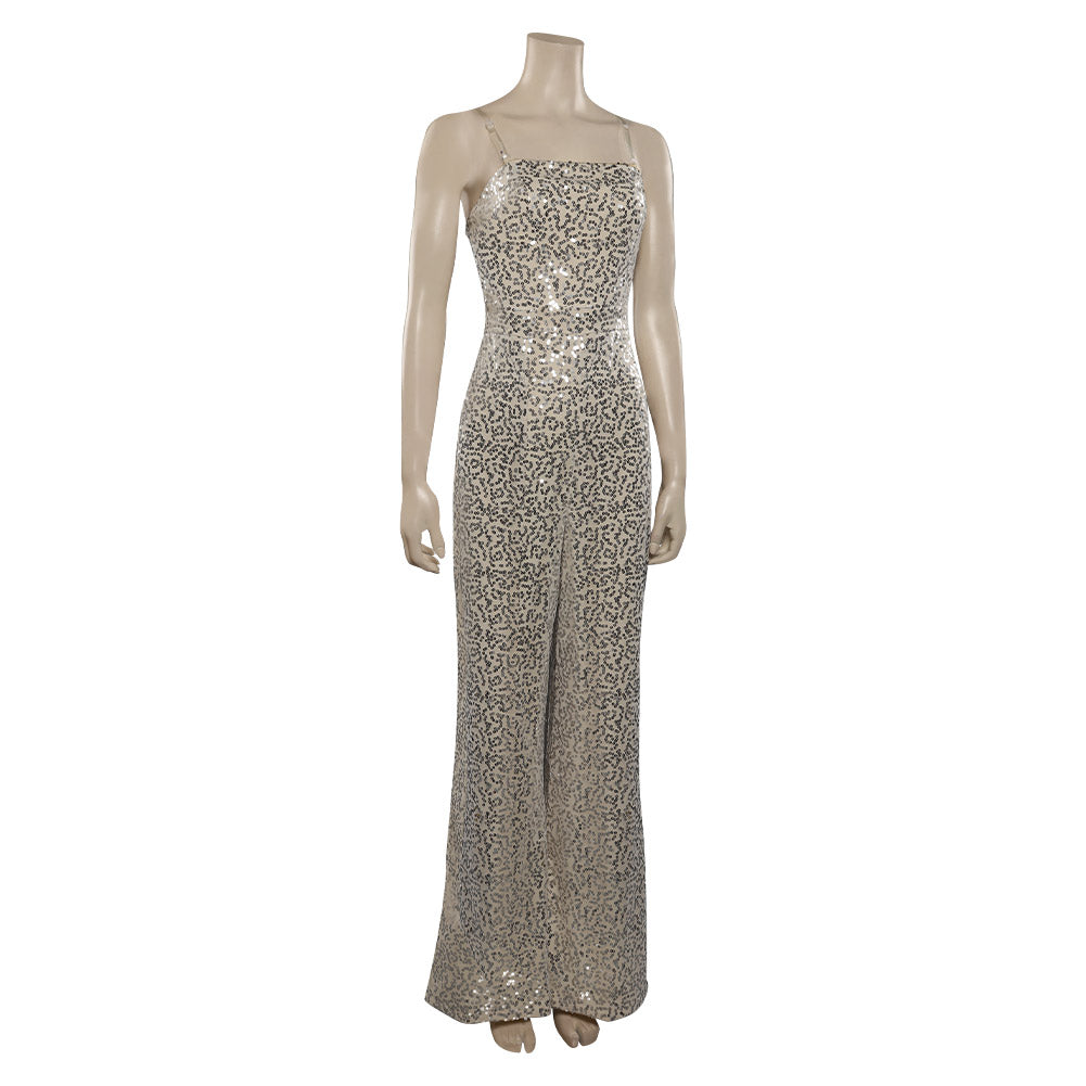 2023 Film Barbie Combinaison Margot Robbie Cosplay Costume