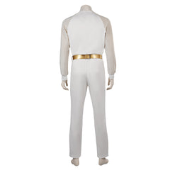 2023 Film Barbie Ken Blanc Ensemble Ryan Gosling Cosplay Costume Carnaval