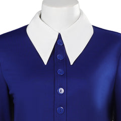 Anime Barbie Femme Robe Uniform Cosplay Costume Carnaval