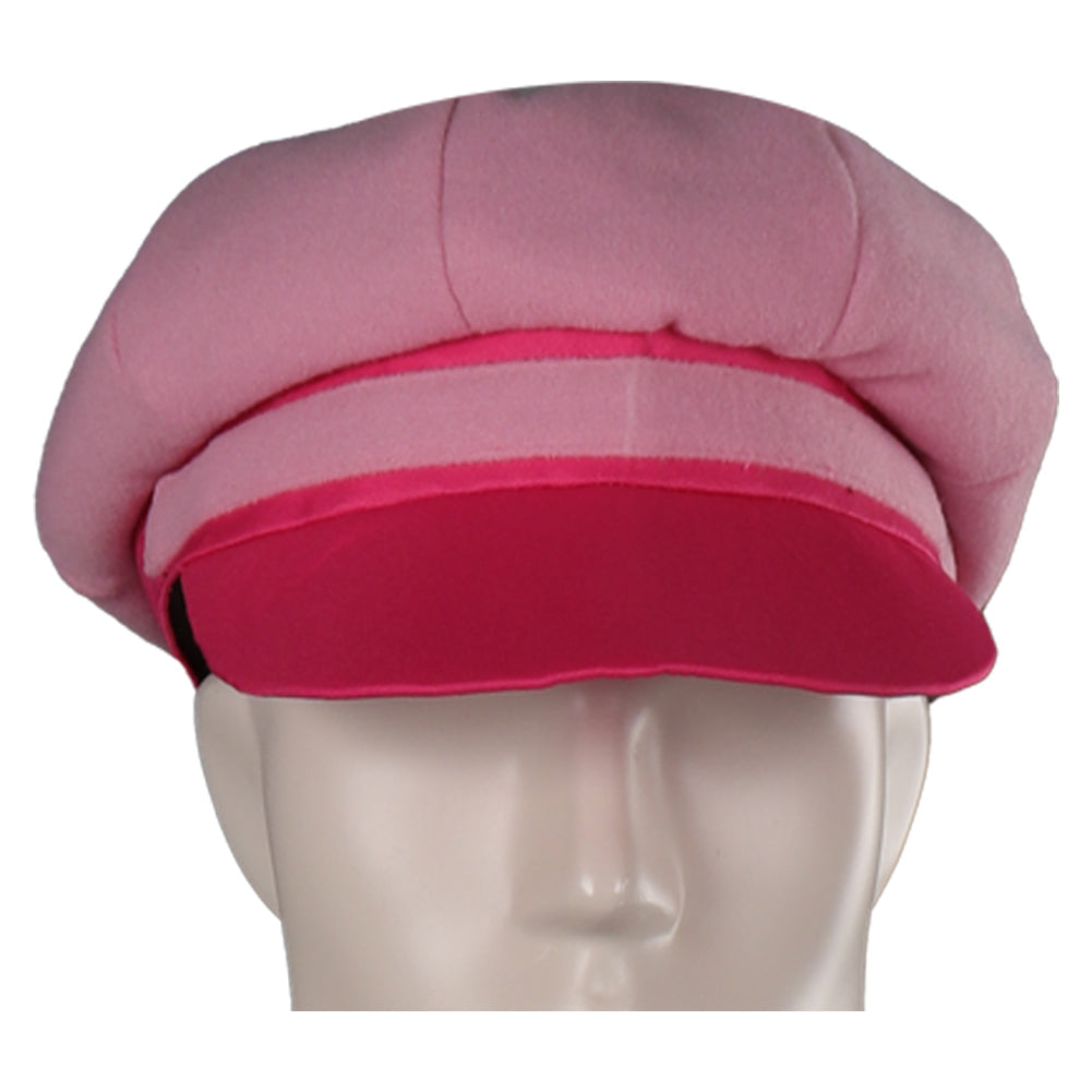 2023 Film Barbie Ken Kenny Chemise Chapeau Cosplay Costume