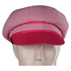 2023 Film Barbie Ken Kenny Chemise Chapeau Cosplay Costume