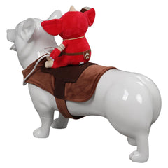 Porcinet Animal Costume Pour Chien