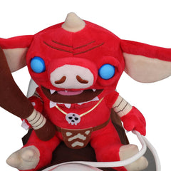 Porcinet Animal Costume Pour Chien