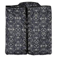 The Witcher 3 Geralt de Riv Manteau Top Jeu Cosplay Costume