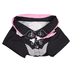 Animal Film Barbie Ken Costume Pour Chien Halloween Carnaval