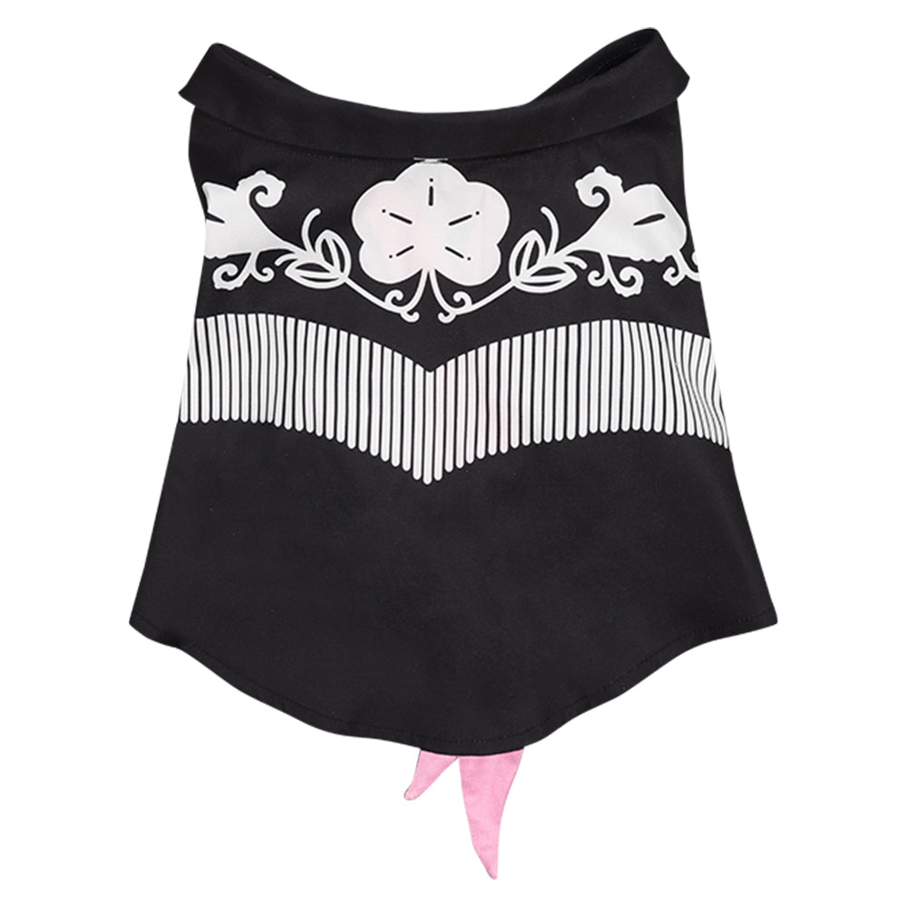 Animal Film Barbie Ken Costume Pour Chien Halloween Carnaval