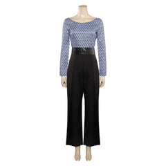 TV The Witcher Yennefer Cosplay Costume