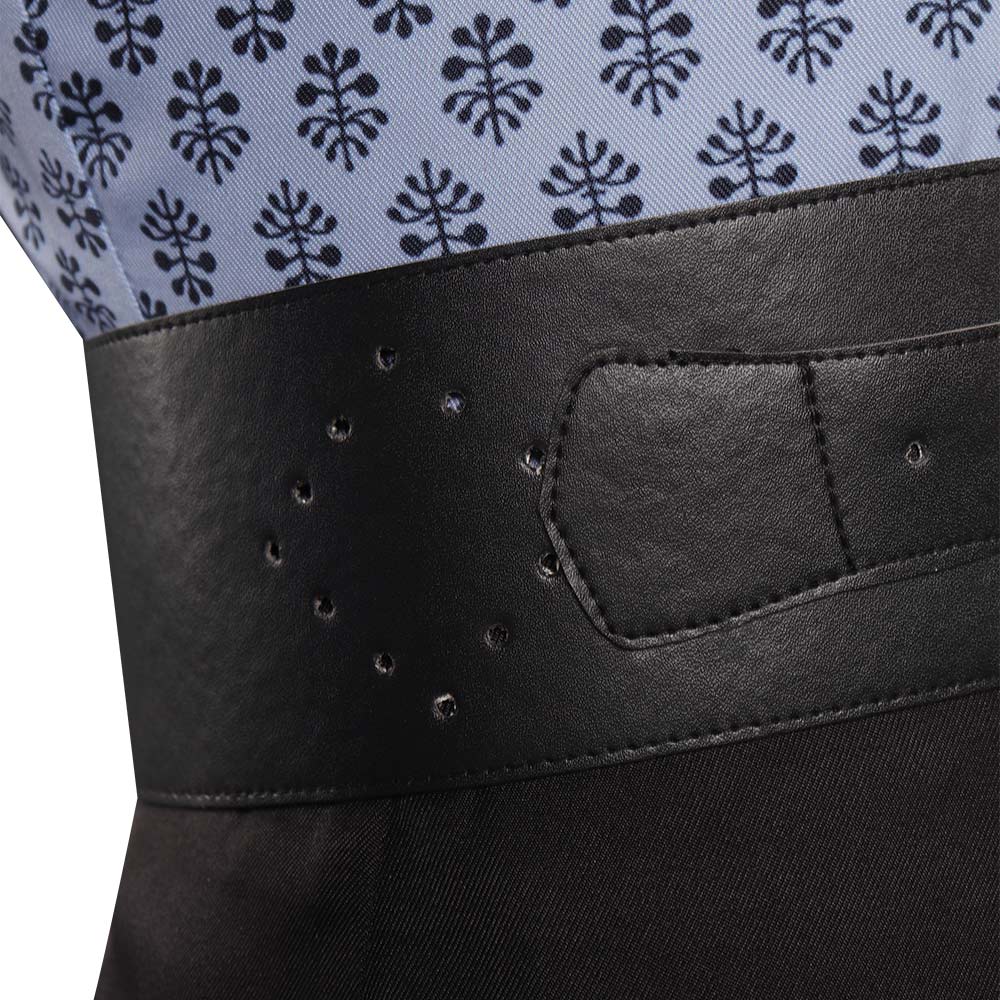 TV The Witcher Yennefer Cosplay Costume