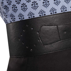 TV The Witcher Yennefer Cosplay Costume