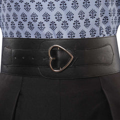 TV The Witcher Yennefer Cosplay Costume