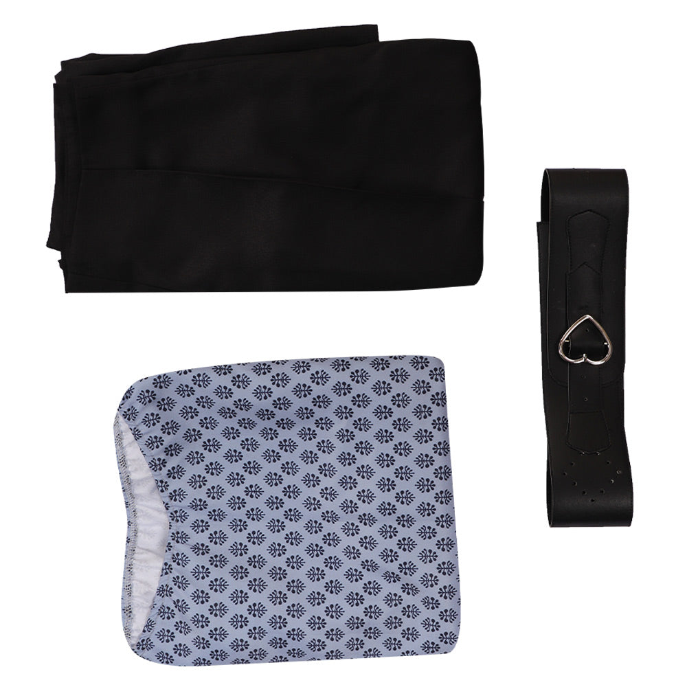 TV The Witcher Yennefer Cosplay Costume