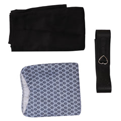 TV The Witcher Yennefer Cosplay Costume