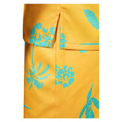 2023 Film Barbie Ken Ensemble de T-shirts de Plage Cosplay Costume