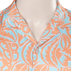 2023 Film Barbie Ken Cosplay Costume Ver.2