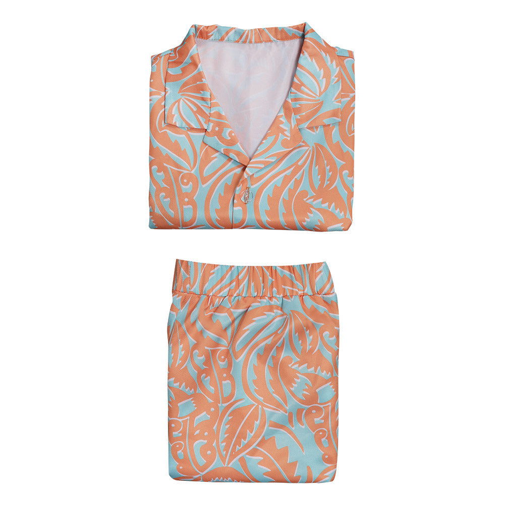 2023 Film Barbie Ken Cosplay Costume Ver.2