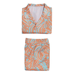 2023 Film Barbie Ken Cosplay Costume Ver.2