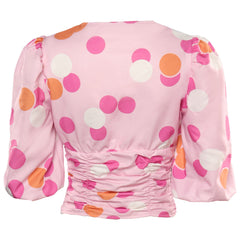 Film Barbie Gloria Top Chemise Cosplay Costume Halloween Carnaval