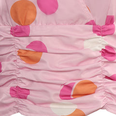 Film Barbie Gloria Top Chemise Cosplay Costume Halloween Carnaval