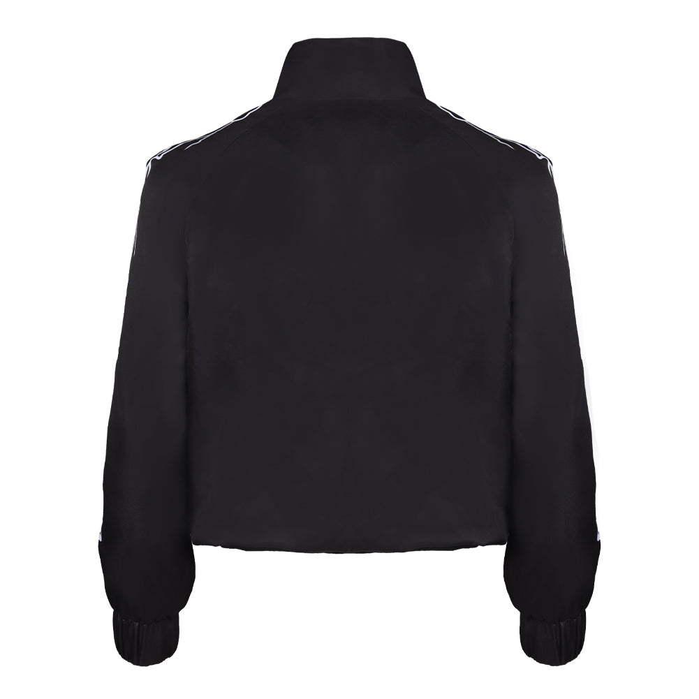 Film Barbie Ken Adulte Manteau Noir Cosplay Costume