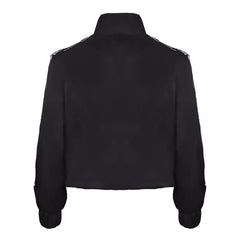 Film Barbie Ken Adulte Manteau Noir Cosplay Costume