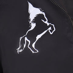 Film Barbie Ken Adulte Manteau Noir Cosplay Costume