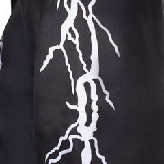 Film Barbie Ken Adulte Manteau Noir Cosplay Costume