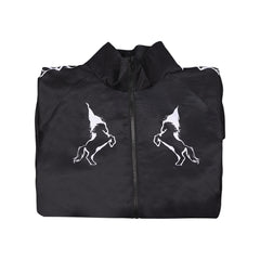 Film Barbie Ken Adulte Manteau Noir Cosplay Costume