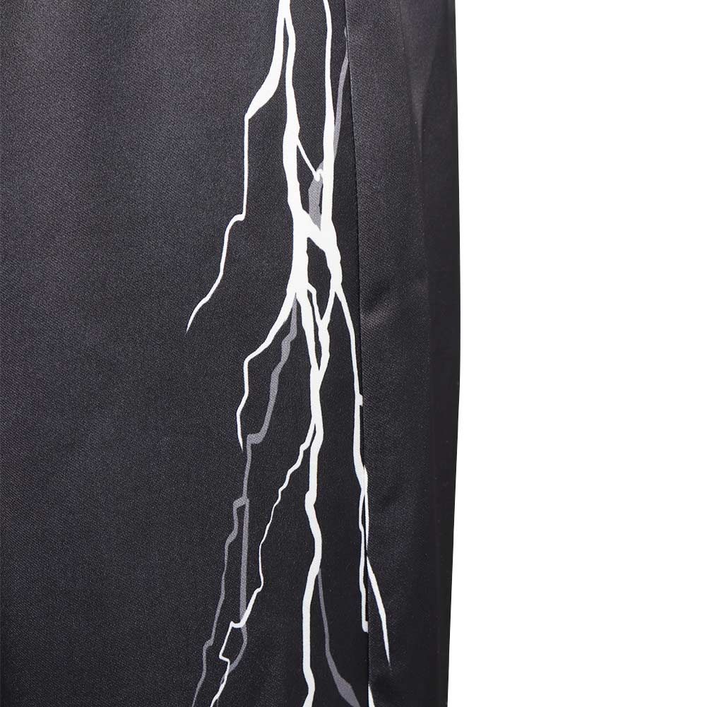 Film Barbie Ken Noir Pantalon Sac Cosplay Costume