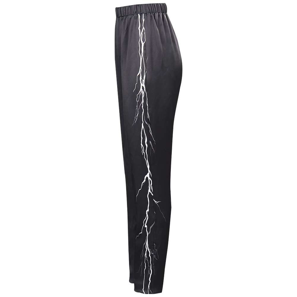 Film Barbie Ken Noir Pantalon Sac Cosplay Costume