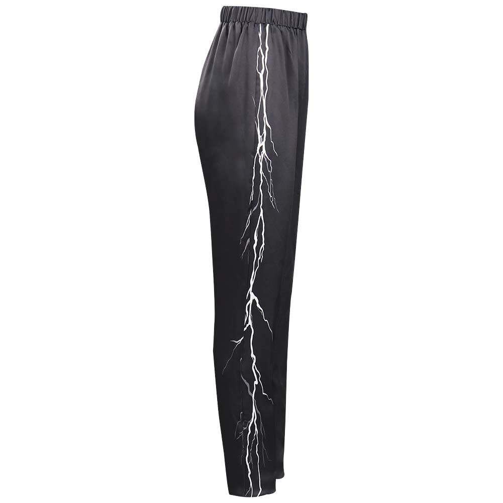 Film Barbie Ken Noir Pantalon Sac Cosplay Costume