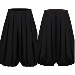 Renaissance Médiéval Pantalon Viking Costume