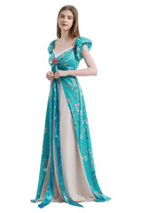 2022 Enchanted 2 Il était une fois 2 Giselle Cosplay Costume