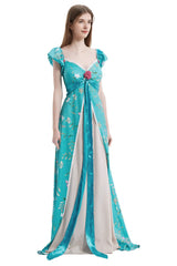 2022 Enchanted 2 Il était une fois 2 Giselle Cosplay Costume