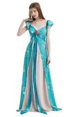 2022 Enchanted 2 Il était une fois 2 Giselle Cosplay Costume
