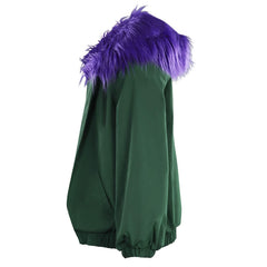 Boku No Hero Academia Fumikage Tokoyami Top Cosplay costume
