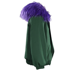 Boku No Hero Academia Fumikage Tokoyami Top Cosplay costume