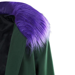 Boku No Hero Academia Fumikage Tokoyami Top Cosplay costume